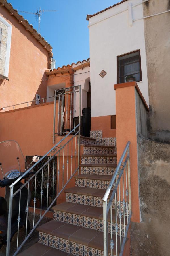Villa Giulietta Normanna Sciacca Exterior foto